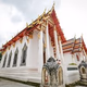 Logo de สถานีวิทยุวัดนายโรง