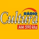 Logo de Rádio Cultura 590
