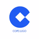 Logo de Cadena Cope Más Lugo