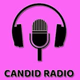 Logo de Candid Radio Missouri