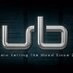 Logo de UB Radio