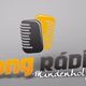 Logo de Gong Rádió
