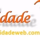 Logo de Rádio Cidade Web - Gospel