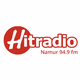 Logo de Hit Radio