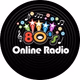 Logo de 80s Online Radio