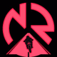 Logo de Nightride FM - Darksynth