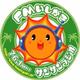 Logo de FMいしがき サンサンラジオ