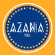 Logo de Radio Azania