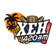 Logo de Antologia Vallenata - XEH