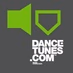 Logo de Dance Tunes Radio