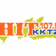 Logo de Hit 107.5 - KKTZ