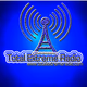 Logo de Total Extreme Radio