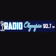 Logo de Radio Olympia