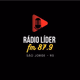 Logo de Rádio Lider