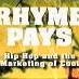 Logo de RHYME FM RADIO