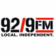 Logo de 92/9 Online - KRXF-FM
