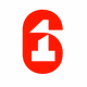 Logo de Radio 61