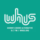Logo de WHUS