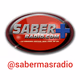 Logo de Saber Más Radio