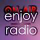 Logo de Enjoy Radio Romania