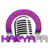 Logo de KaryaFM