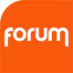 Logo de Forum - @Work
