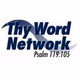 Logo de Thy Word Network - WBHW