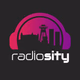 Logo de Rádio SiTy