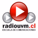 Logo de Radio UVM