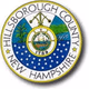 Logo de Hillsborough County Police Fire and EMS