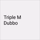 Logo de Triple M Dubbo