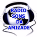 Logo de Rádio Sons da Amizade
