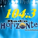 Logo de Radio Horizonte - WLEG-LP