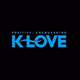 Logo de K-LOVE - WLVM