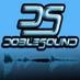 Logo de DobleSound Canarias Deejays