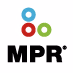 Logo de MPR Holiday Classics