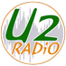 Logo de U2 ZOO Station Radio