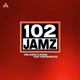 Logo de 102 JAMZ - WJHM
