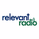 Logo de Relevant Radio - WWDJ