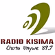 Logo de Radio Kisima 89.7FM