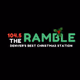 Logo de 104.5 The Ramble