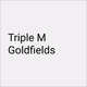 Logo de Triple M Goldfields