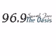 Logo de 96.9 The Oasis