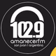 Logo de Radio Amanecer