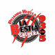 Logo de La Bestia Grupera - XHPPO