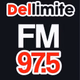 Logo de Dellimite FM 97.5