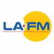 Logo de RCN - La FM del Eje