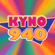 Logo de 1430 KYNO - KYNO