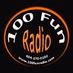 Logo de 100 Fun Radio