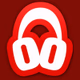 Logo de Audiogrooves - Trax Channel
